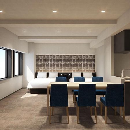Koko Hotel Osaka Namba Sennichimae Bagian luar foto